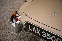 1965 Jaguar E-Type Series I Roadster-Sold