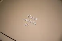 1965 Jaguar E-Type Series I Roadster-Sold