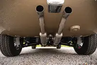 1965 Jaguar E-Type Series I Roadster-Sold