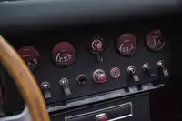 1965 Jaguar E-Type Series I Roadster-Sold