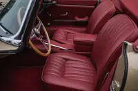 1965 Jaguar E-Type Series I Roadster-Sold