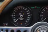 1965 Jaguar E-Type Series I Roadster-Sold