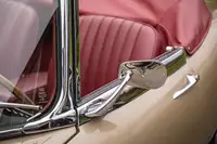 1965 Jaguar E-Type Series I Roadster-Sold
