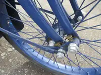 c.1919 Henderson Model 2Z Four 1,168cc-Sold