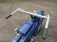 c.1919 Henderson Model 2Z Four 1,168cc-Sold