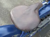 c.1919 Henderson Model 2Z Four 1,168cc-Sold