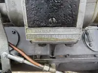 c.1919 Henderson Model 2Z Four 1,168cc-Sold