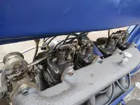 c.1919 Henderson Model 2Z Four 1,168cc-Sold