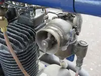 c.1919 Henderson Model 2Z Four 1,168cc-Sold