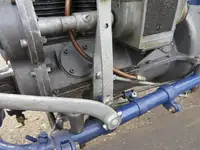 c.1919 Henderson Model 2Z Four 1,168cc-Sold