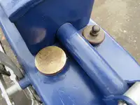 c.1919 Henderson Model 2Z Four 1,168cc-Sold