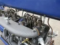 c.1919 Henderson Model 2Z Four 1,168cc-Sold