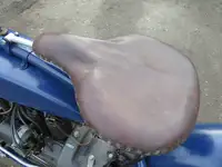 c.1919 Henderson Model 2Z Four 1,168cc-Sold