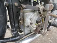 c.1936 Velocette KTS 495cc-Sold