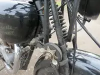 c.1936 Velocette KTS 495cc-Sold