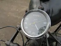 c.1936 Velocette KTS 495cc-Sold