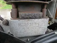 c.1936 Velocette KTS 495cc-Sold