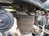 c.1936 Velocette KTS 495cc-Sold