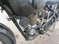 c.1936 Velocette KTS 495cc-Sold