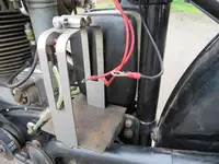 c.1936 Velocette KTS 495cc-Sold