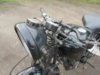 c.1936 Velocette KTS 495cc-Sold