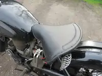 c.1936 Velocette KTS 495cc-Sold