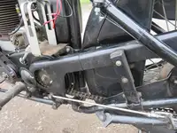 c.1936 Velocette KTS 495cc-Sold