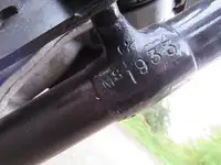 c.1936 Velocette KTS 495cc-Sold