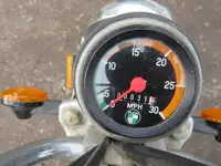 1989 Puch Maxi S 49cc-Sold