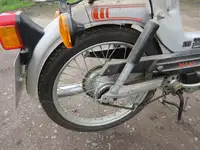 1989 Puch Maxi S 49cc-Sold