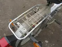 1989 Puch Maxi S 49cc-Sold