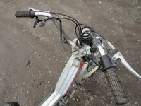 1989 Puch Maxi S 49cc-Sold