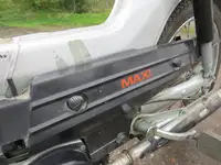 1989 Puch Maxi S 49cc-Sold