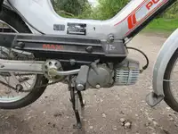 1989 Puch Maxi S 49cc-Sold