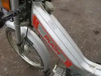 1989 Puch Maxi S 49cc-Sold