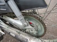 1989 Puch Maxi S 49cc-Sold