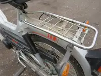 1989 Puch Maxi S 49cc-Sold