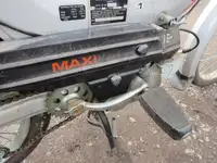 1989 Puch Maxi S 49cc-Sold