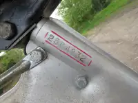 1989 Puch Maxi S 49cc-Sold