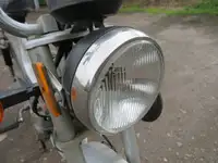1989 Puch Maxi S 49cc-Sold
