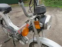 1989 Puch Maxi S 49cc-Sold