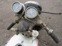 1960 BSA DBD34 Gold Star/B31 348cc-Sold
