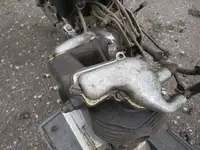 1960 BSA DBD34 Gold Star/B31 348cc-Sold
