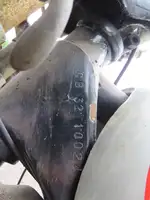 1960 BSA DBD34 Gold Star/B31 348cc-Sold