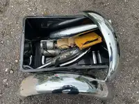 1960 BSA DBD34 Gold Star/B31 348cc-Sold