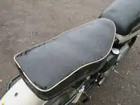 1963 Norton Dominator 88 497cc-Sold