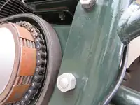 1963 Norton Dominator 88 497cc-Sold