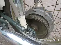 1963 Norton Dominator 88 497cc-Sold