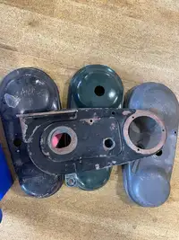 1963 Norton Dominator 88 497cc-Sold