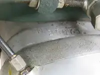 1963 Norton Dominator 88 497cc-Sold